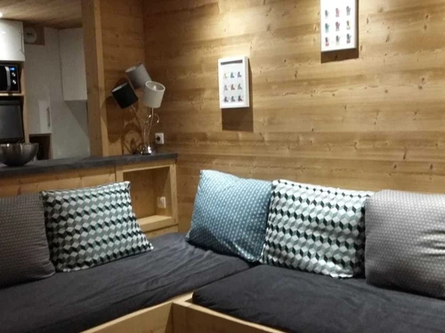 Apartment Les Menuires, 1 bedroom, 5 persons - photo_1011634485209