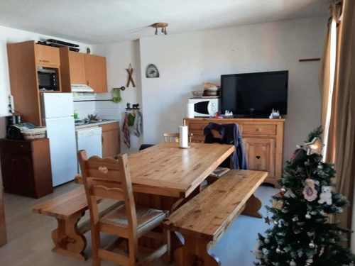 Appartement Albiez-Montrond, 4 pièces, 10 personnes - photo_1011649279936