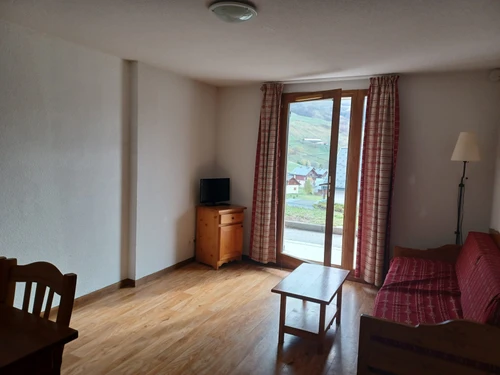 Appartement Albiez-Montrond, 2 pièces, 4 personnes - photo_18384863830