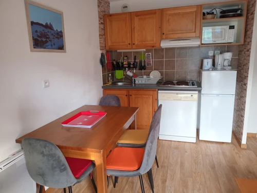 Appartement Albiez-Montrond, 2 pièces, 4 personnes - photo_16835628375