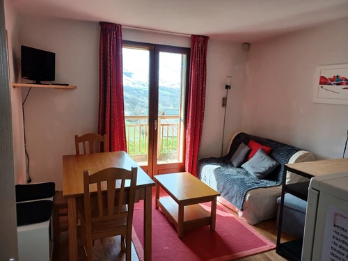 Apartamento Albiez-Montrond, 1 dormitorio, 5 personas - photo_19485115236