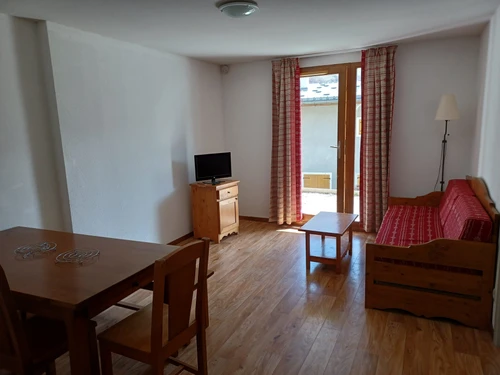 Appartement Albiez-Montrond, 2 pièces, 4 personnes - photo_18291975262