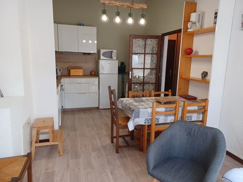 Ferienwohnung Albiez-Montrond, 1 Schlafzimmer, 5 Personen - photo_19541622454