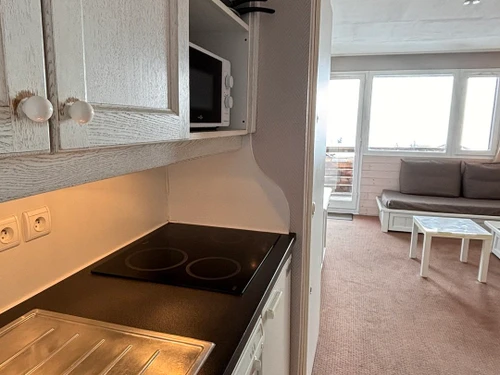 Ferienwohnung Avoriaz, 1 Schlafzimmer, 4 Personen - photo_16319029996