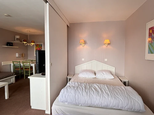 Ferienwohnung Avoriaz, 1 Schlafzimmer, 4 Personen - photo_16319029996