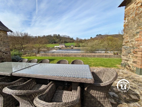 Gasthaus Entrammes, 5 Schlafzimmer, 10 Personen - photo_1011591797850