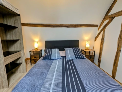 Gîte Vicq-sur-Nahon, 4 pièces, 7 personnes - photo_1011650514673