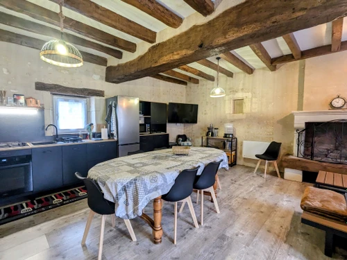 Gîte Vicq-sur-Nahon, 4 pièces, 7 personnes - photo_1011650514673