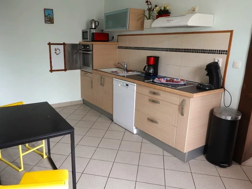 Gasthaus La Bussière, 3 Schlafzimmer, 5 Personen - photo_14994400297