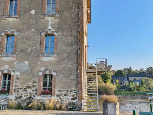 Gîte La Roche-Neuville, 6 pièces, 14 personnes - photo_15084979431
