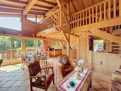 Chalet Sallanches, 3 Schlafzimmer, 7 Personen - photo_1011650556283