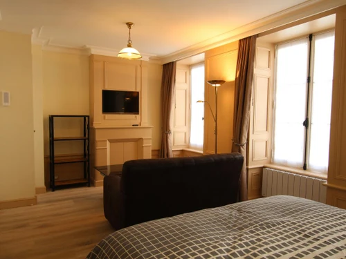 Studio Granville, 1 pièce, 2 personnes - photo_10789470920