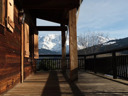 Chalet Combloux, 5 dormitorios, 10 personas - photo_1011575620655