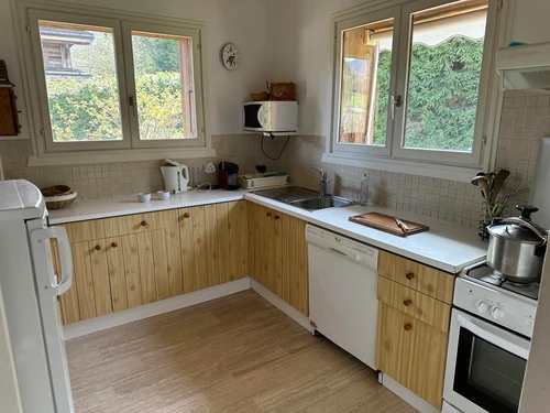 Chalet Combloux, 5 dormitorios, 10 personas - photo_1011575620655