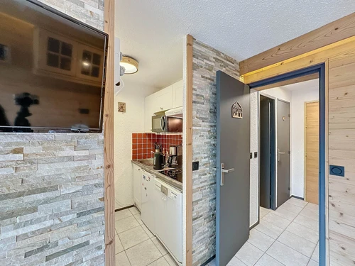 Apartment Les Menuires, 1 bedroom, 5 persons - photo_20122253782