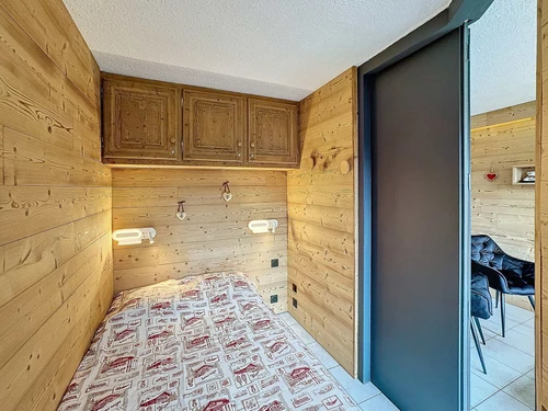 Apartment Les Menuires, 1 bedroom, 5 persons - photo_20122253782