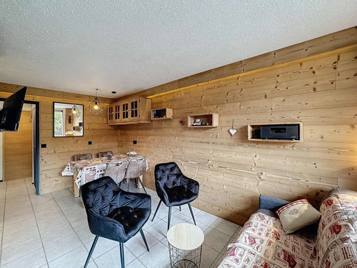 Apartment Les Menuires, 1 bedroom, 5 persons - photo_20122253782