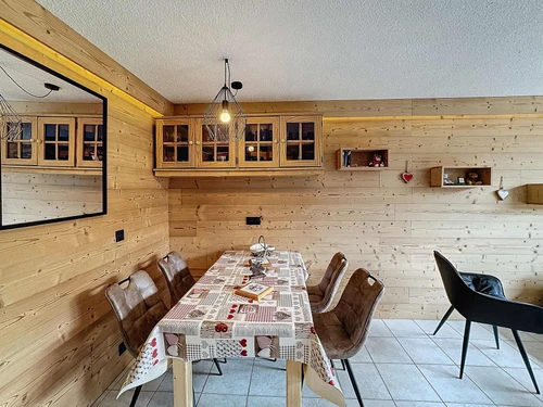 Apartment Les Menuires, 1 bedroom, 5 persons - photo_20122253782