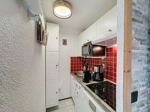 Apartment Les Menuires, 1 bedroom, 5 persons - photo_20122253782