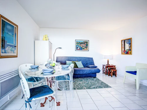 Ferienwohnung Canet-Plage, 1 Schlafzimmer, 4 Personen - photo_1011632864603