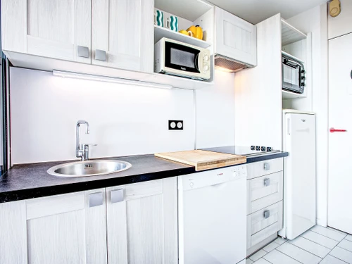 Ferienwohnung Canet-Plage, 1 Schlafzimmer, 4 Personen - photo_1011632864603