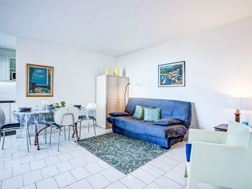 Ferienwohnung Canet-Plage, 1 Schlafzimmer, 4 Personen - photo_1011632864603
