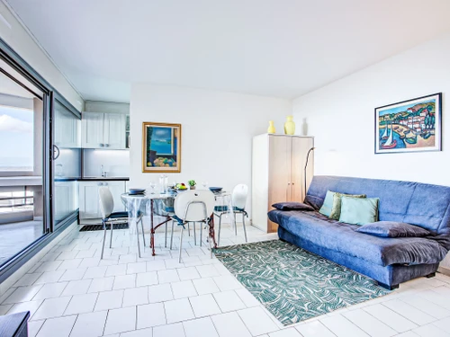 Ferienwohnung Canet-Plage, 1 Schlafzimmer, 4 Personen - photo_1011632864603