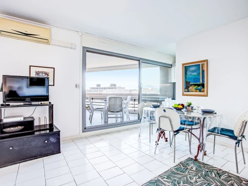 Ferienwohnung Canet-Plage, 1 Schlafzimmer, 4 Personen - photo_1011632864603