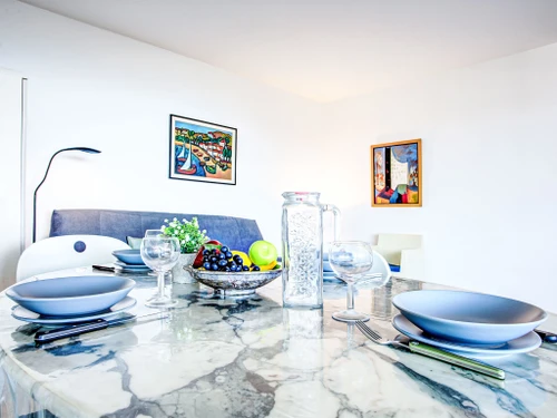 Ferienwohnung Canet-Plage, 1 Schlafzimmer, 4 Personen - photo_1011632864603