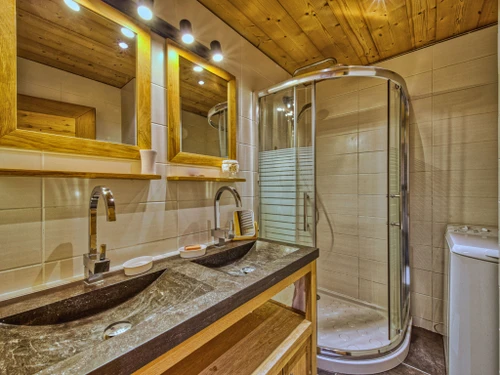 Ferienwohnung La Toussuire, 1 Schlafzimmer, 4 Personen - photo_1011641233289