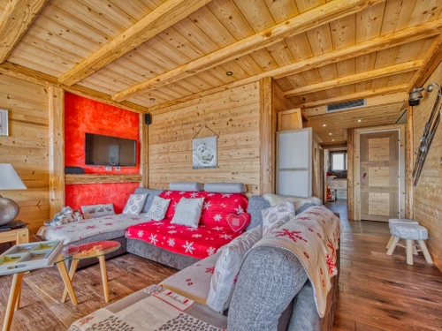 Ferienwohnung La Toussuire, 1 Schlafzimmer, 4 Personen - photo_1011641233289