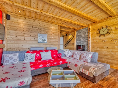 Ferienwohnung La Toussuire, 1 Schlafzimmer, 4 Personen - photo_1011641233289