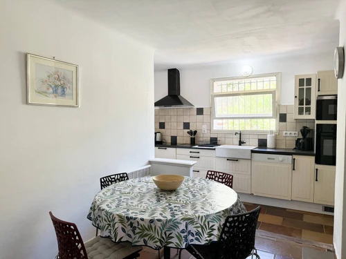 Villa Olmeto, 5 bedrooms, 10 persons - photo_1011650744421