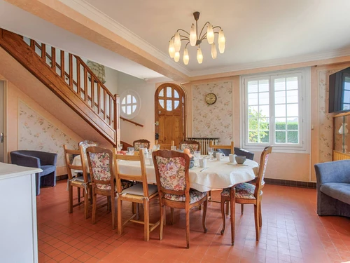 Villa Merville-Franceville-Plage, 5 bedrooms, 10 persons - photo_1011650745454