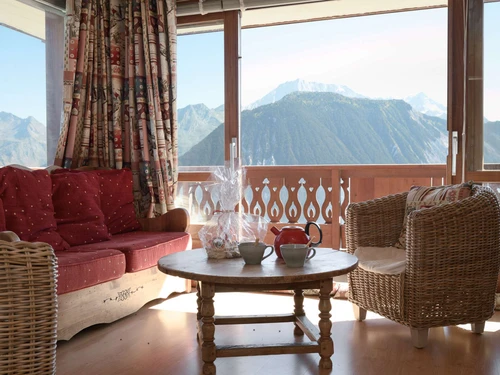 Apartment Courchevel 1850, 3 bedrooms, 6 persons - photo_19928917903