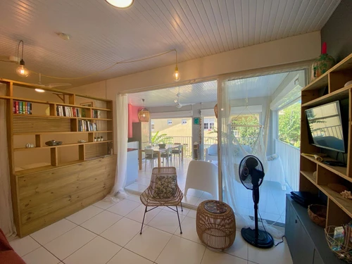 Appartement Sainte-Anne, 2 pièces, 4 personnes - photo_1011650794764