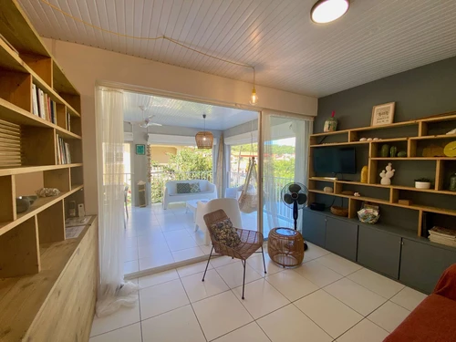 Appartement Sainte-Anne, 2 pièces, 4 personnes - photo_1011650794764