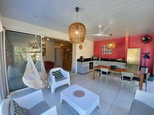 Appartement Sainte-Anne, 2 pièces, 4 personnes - photo_1011650794764