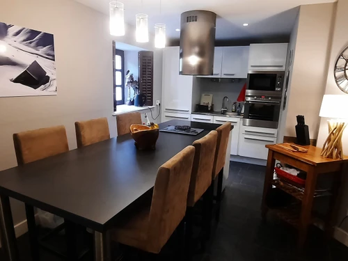 Apartment Valloire, 1 bedroom, 6 persons - photo_16768393012