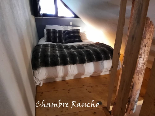 Apartment Valloire, 1 bedroom, 6 persons - photo_16768393012