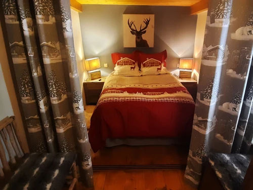 Apartment Valloire, 1 bedroom, 6 persons - photo_16768393012