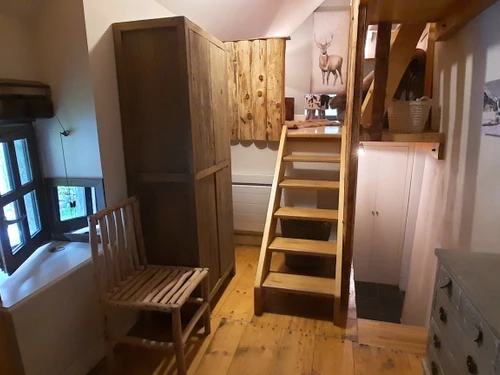 Apartment Valloire, 1 bedroom, 6 persons - photo_16768393012