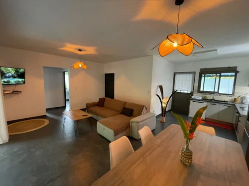 Gîte Saint-Philippe, 3 pièces, 6 personnes - photo_1011589011605