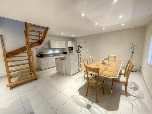 Gite Thésée, 3 bedrooms, 7 persons - photo_1011651338709