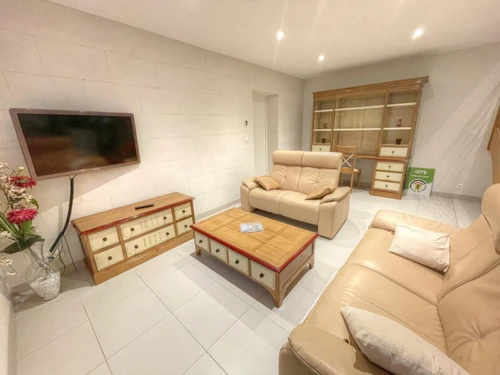 Gite Thésée, 3 bedrooms, 7 persons - photo_1011651338709