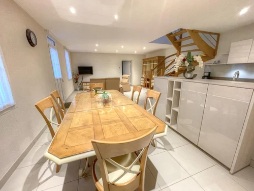 Gite Thésée, 3 bedrooms, 7 persons - photo_1011651338709