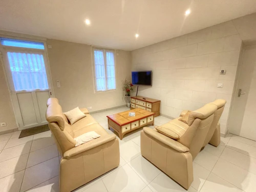 Gite Thésée, 3 bedrooms, 7 persons - photo_1011651338709