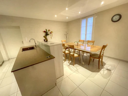 Gite Thésée, 3 bedrooms, 7 persons - photo_1011651338709