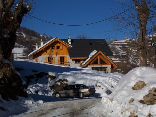 Apartment Valloire, 4 bedrooms, 10 persons - photo_8095232675