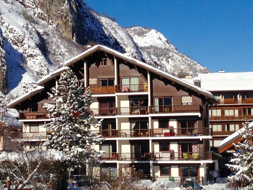 Studio Valloire, studio flat, 4 persons - photo_11558112930